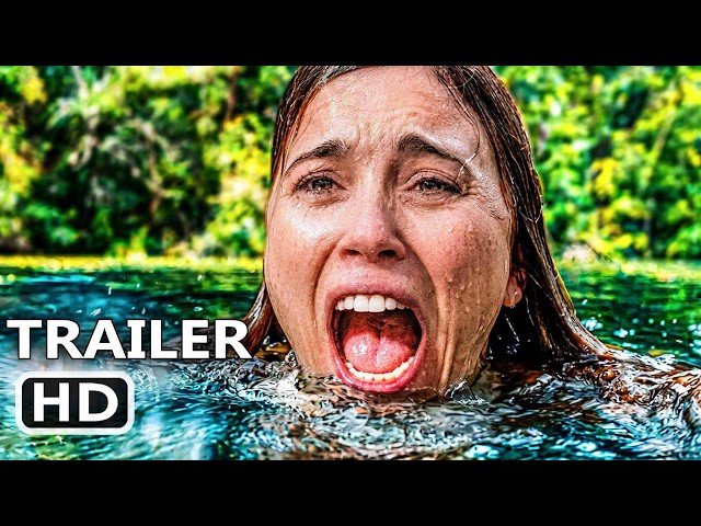 CRYSTAL LAKE Official Teaser Trailer (2026) Friday The 13th