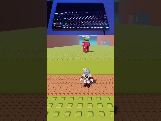 roblox best gameplay