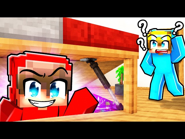 Top 5 SECRET Rooms You’d Never Find..