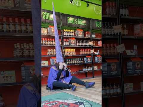 Planet Ruti tries the worlds hottest hot sauce