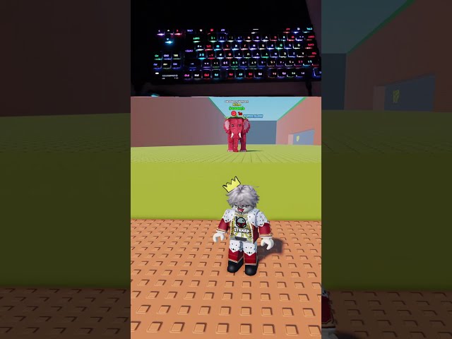 roblox best gameplay