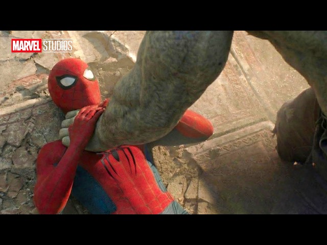 SPIDER-MAN BRAND NEW DAY TEASER: Hulk, Sadie Sink & Things You Missed!