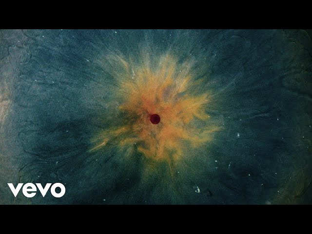 PJ Harvey - Voyager (Official Video)