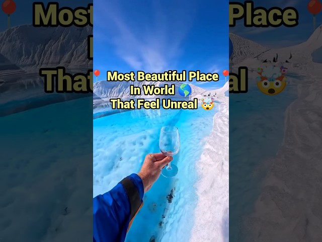 You Need to See This Amazing Place 👀#shorts #amazing