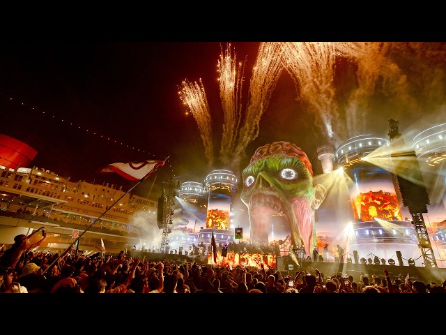 Zombie Apocalypse 2026 Official Trailer