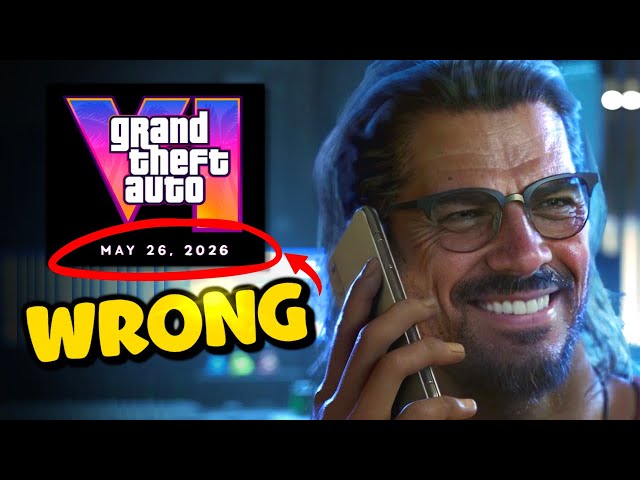 Will GTA 6 Trailer 3 Drop THIS WEEK?