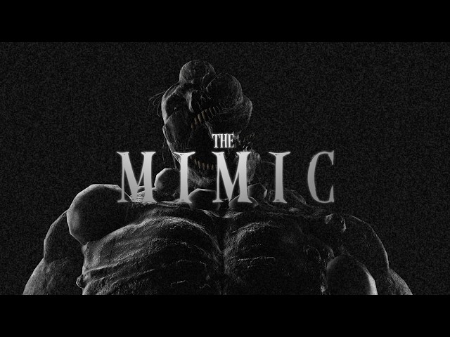 The Mimic: Rage - Official Game Trailer