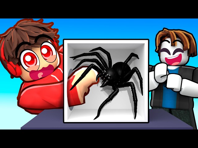 ROBLOX GUESS THE ANIMAL..