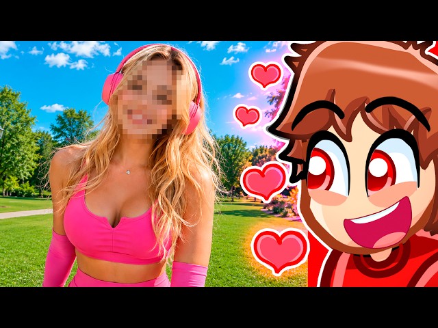 I LEAKED EMMA FACE REVEAL…