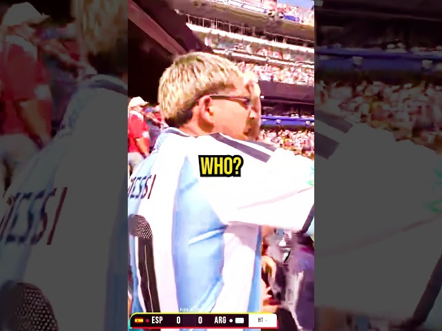 N3on Realizes FIFA Scammed Him After World Cup Halftime Show Was Prerecorded! 😳👀