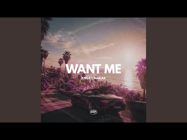 Want Me