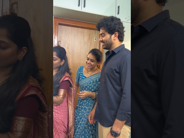 పాలు పొంగినట్లు మీ అభిమానం పొంగింది😍 #trending #viral #ytshorts #shorts #youtubeshorts
