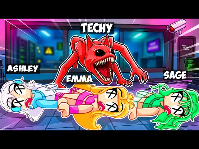 I Became a ANOMALY In Animal Hospital…