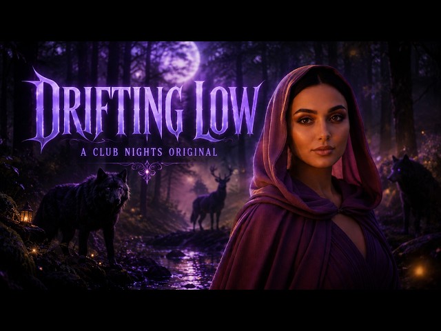 Drifting Low (Ethereal Deep House) — Club Nights