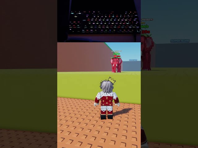 roblox best gameplay