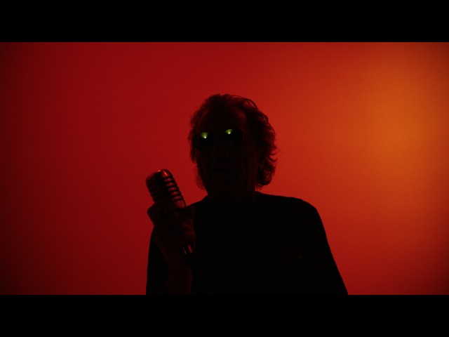 DEEP PURPLE - DIABLO (Official Video)