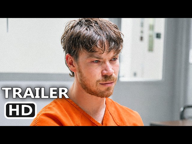UNION COUNTY Official Trailer (2026) Will Poulter