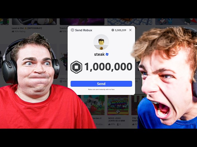 i went too far..