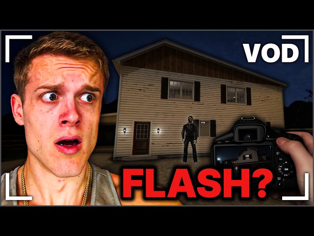 Flash and Die & Geoguessr | Joe Bartolozzi