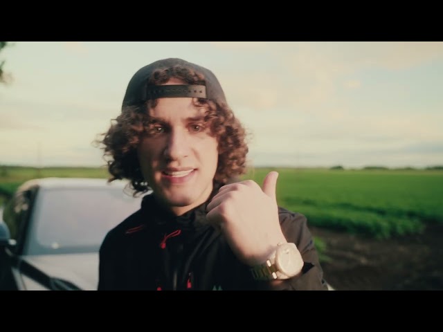 Mazza L20 - Fresh Home (Official Music Video)