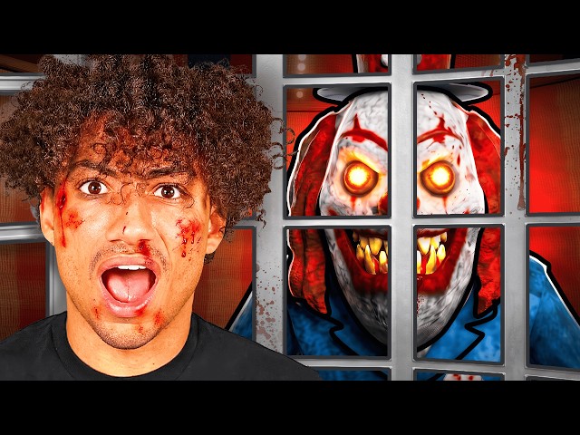 ROBLOX CIRCUS TRIP..