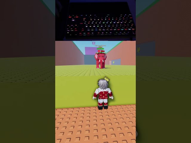 roblox best gameplay