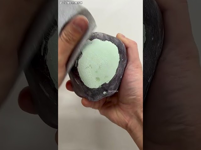 Impossible Gold Hiding Trick 😳💰🍉 #Shorts #Amazing #Viral