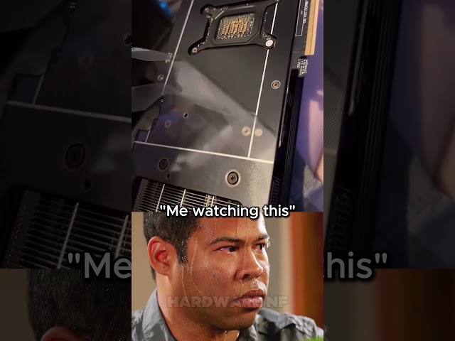 “Me watching this☠️” #pcgaming #benchmark #rtx5050 #gtx1080ti