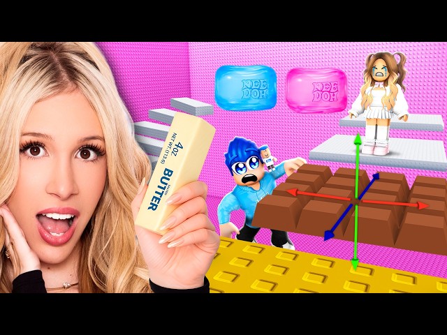 I Made My OWN ASMR WOULD YOU RATHER TOWER... *INSANE*