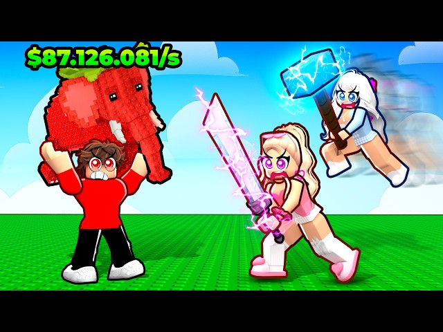 ROBLOX FIGHT BRAINROTS…