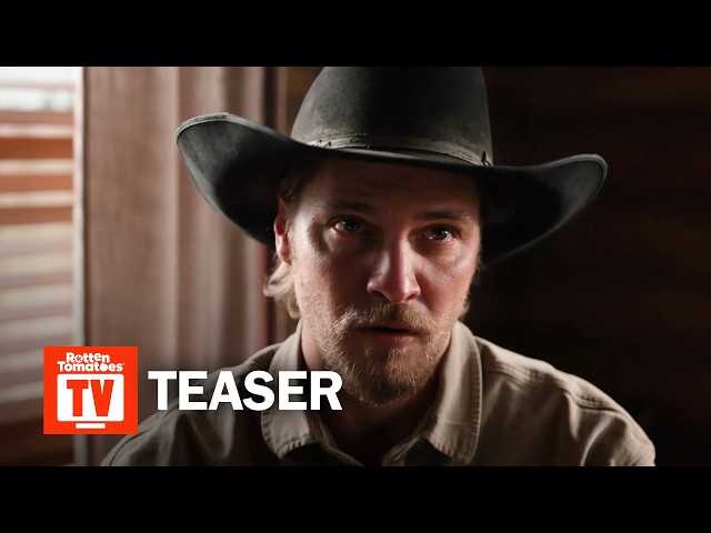 Marshals Season 2 Teaser | 'Coming This Fall'