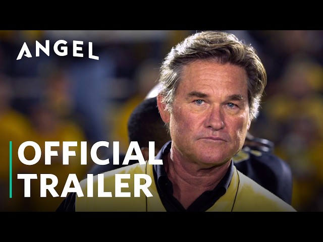 Touchback | Official Trailer | Now Streaming | Angel