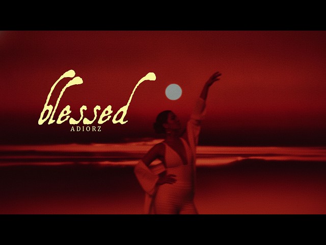 HUGEL x Topic x Arash feat. Daecolm | BLESSED REMIX- (2026 Summer Afro House) – ADIORZ