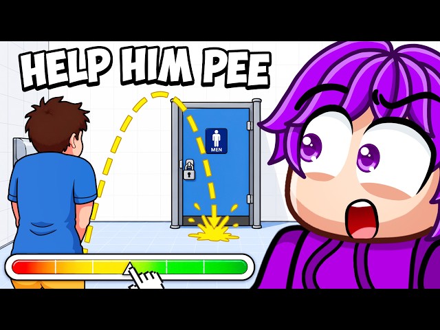 We Played the WEIRDEST Mobile Ad Games...