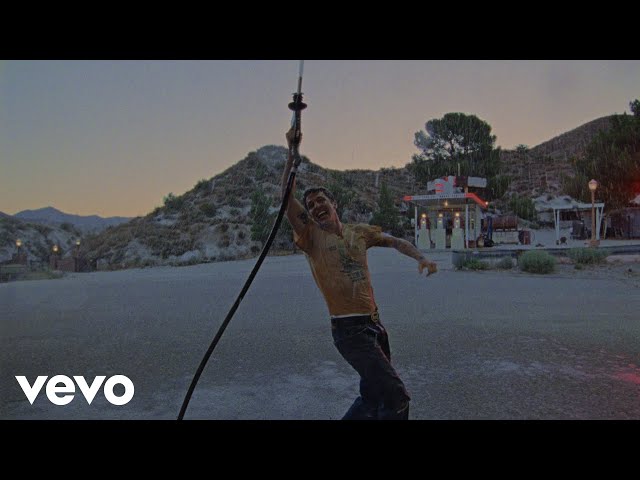 ROLE MODEL - Joy (Official Music Video)