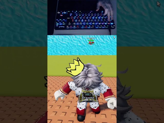 roblox best gameplay