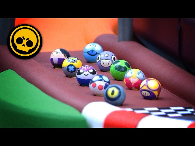 FORMULA BRAWL RACE #1 #FormulaBrawl