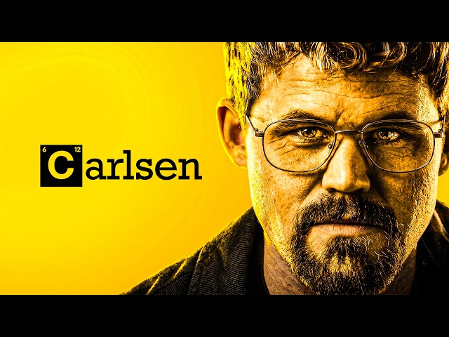 MAGNUS CARLSEN GOES ON A RAMPAGE