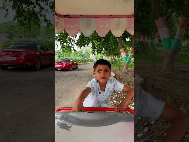 Asli Gawar Kon 😨 #neetubisht #funny #lakhneet #comedy #youtubeshorts #trending #shorts #viral