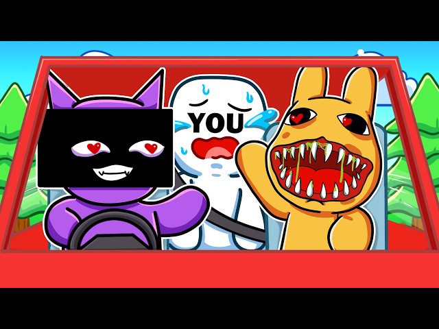 Best Roblox Family Episodes Compilation | YOU Got KIDNAPPED by INTERN ANIMAL HOSPITAL in Roblox!