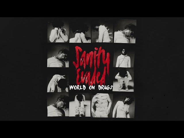 YFG Fatso - World On Drugs [Official Audio]