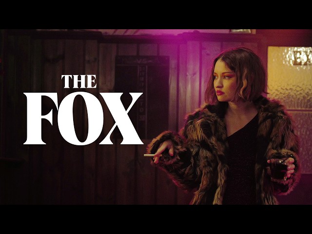 The Fox - Official Trailer