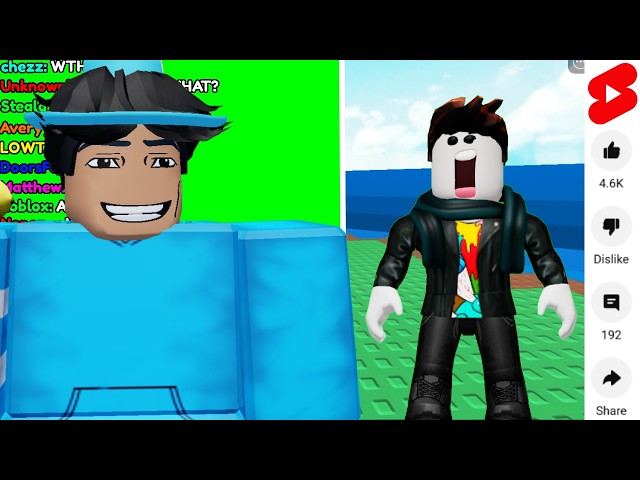 🔴IF I LAUGH = YOU GET ROBUX🔴