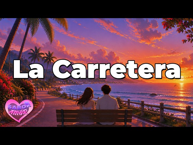 Prince Royce - La Carretera | Letra