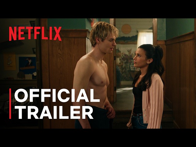 My Life With the Walter Boys: Season 3 | Official Trailer | Netflix