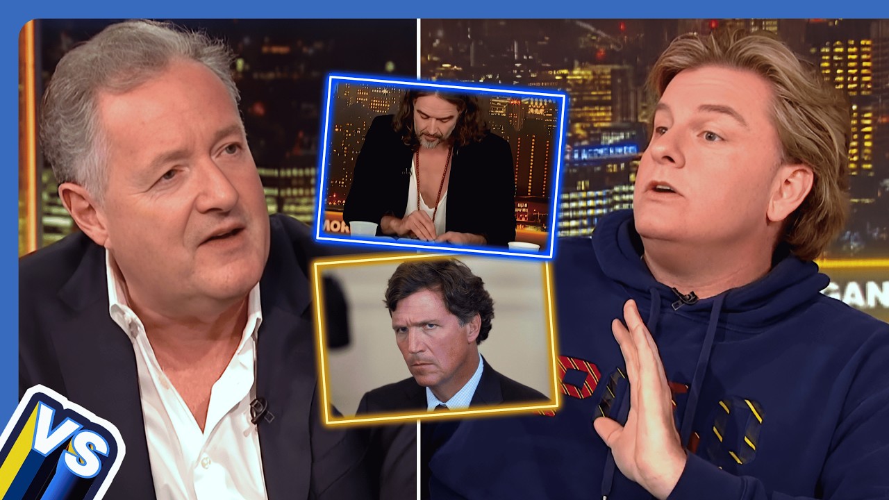 'He BETRAYED MAGA!' Tim Dillon On Donald Trump, Tucker Carlson, Iran, Israel & More