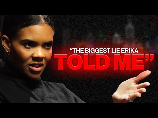 "The Biggest Lie Erika Told Me" | Official Preview