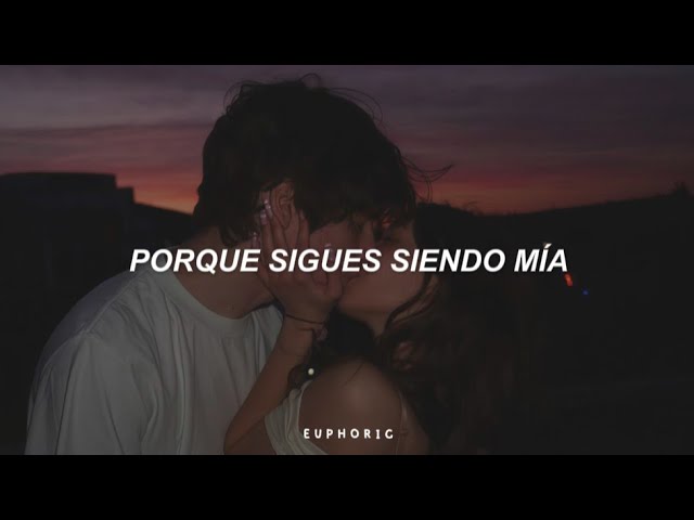 Romeo Santos - Eres Mía (Letra/Lyrics)