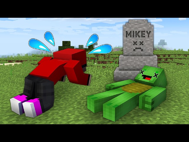MIKEY IS DEAD: The Movie