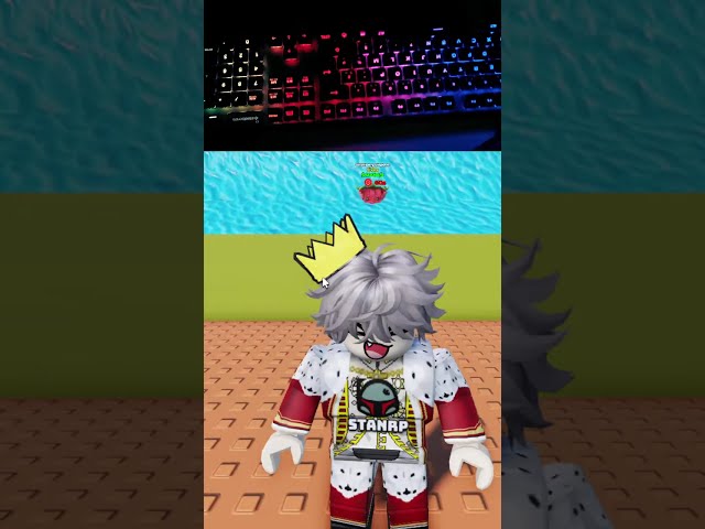 roblox best gameplay